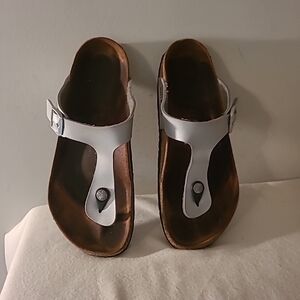 Birkenstock Gizeh Thong Sandals